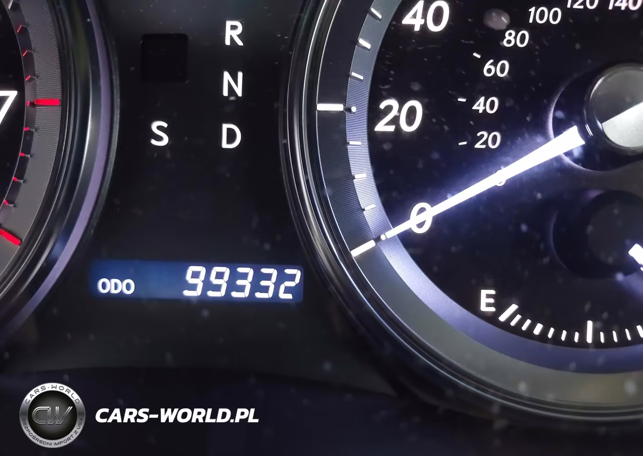 2012 Lexus Es 350 VIN:JTHBK1EG1C2504742 - 7