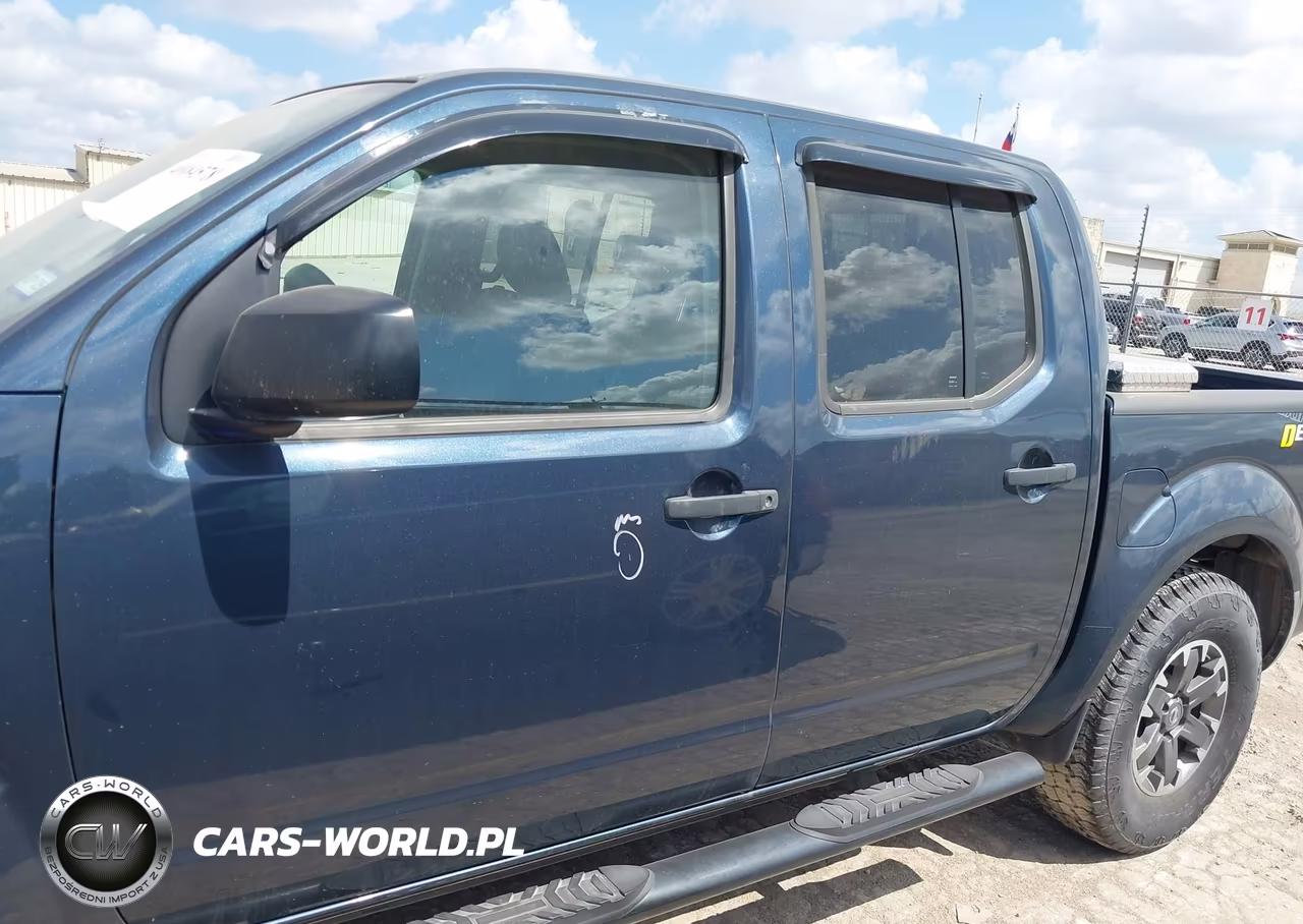 2019 Nissan Frontier Desert Runner VIN:1N6DD0ER5KN728901 - 15