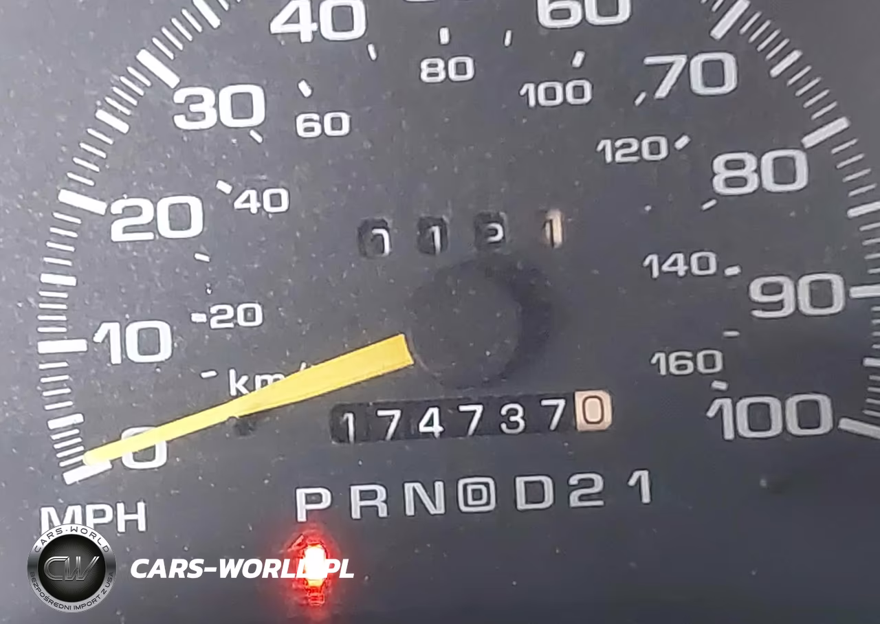 1995 GMC Sonoma VIN:1GTCS194XS8526501 - 15
