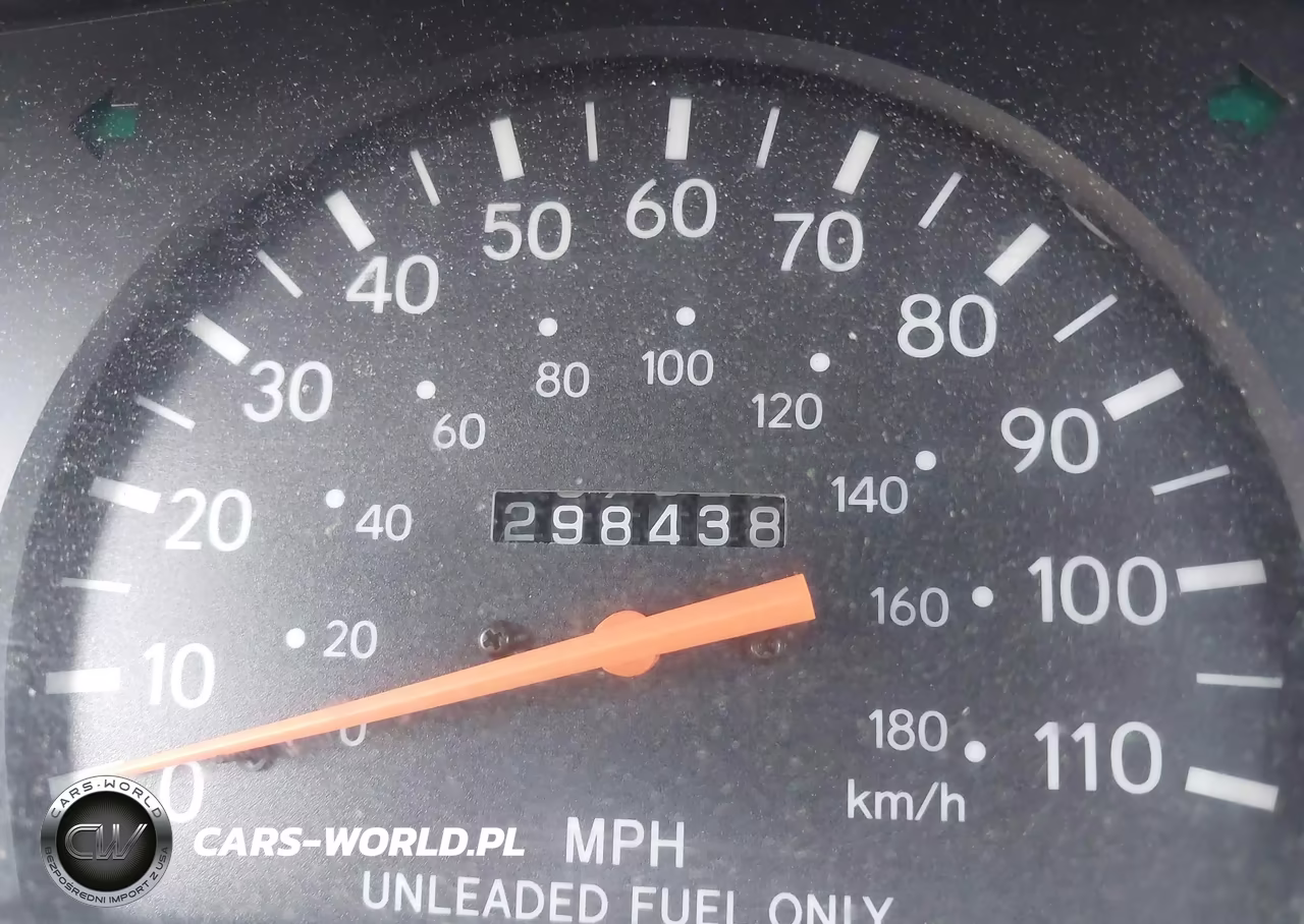 1999 Toyota Tacoma Prerunner VIN:4TANM92N8XZ553195 - 15
