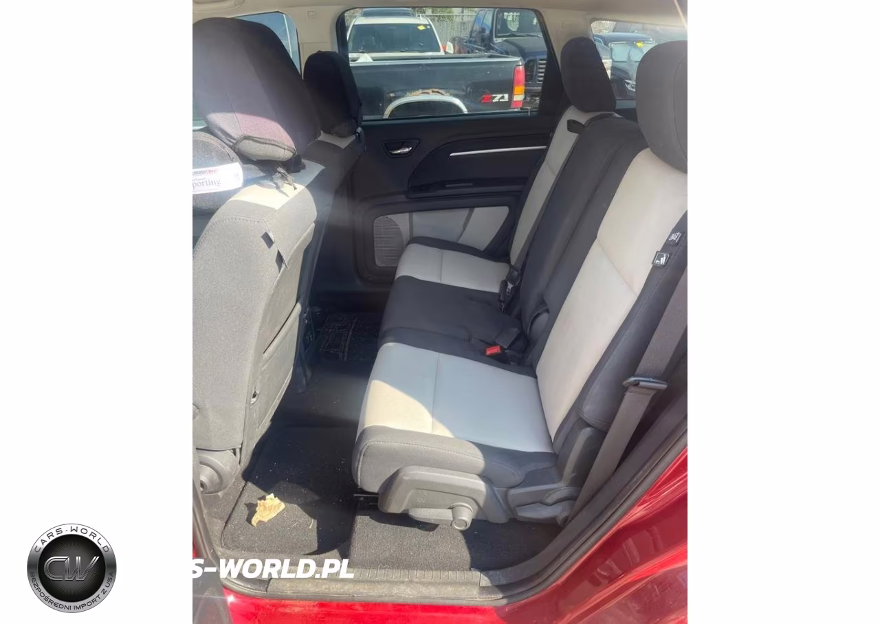 2007 Lincoln Mkz VIN:3LNHM26T87R625515 - 11