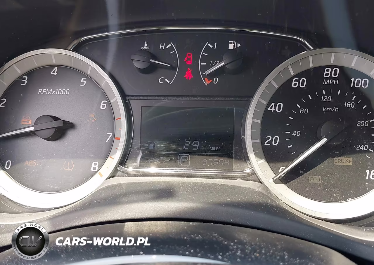 2014 Nissan Sentra Sv VIN:3N1AB7AP8EY314059 - 7