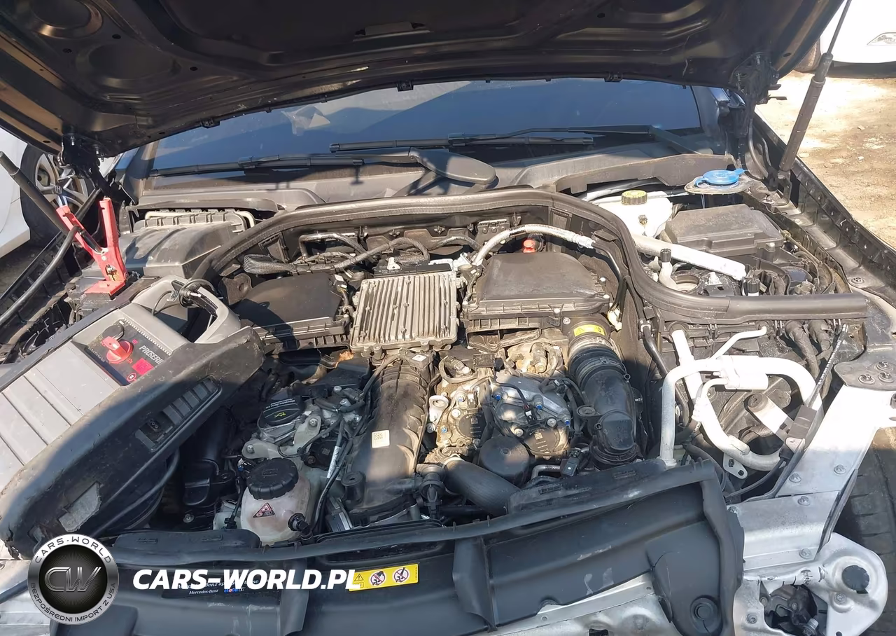 2018 Mercedes-Benz E 400 VIN:WDD1J6FB3JF066723 - 10