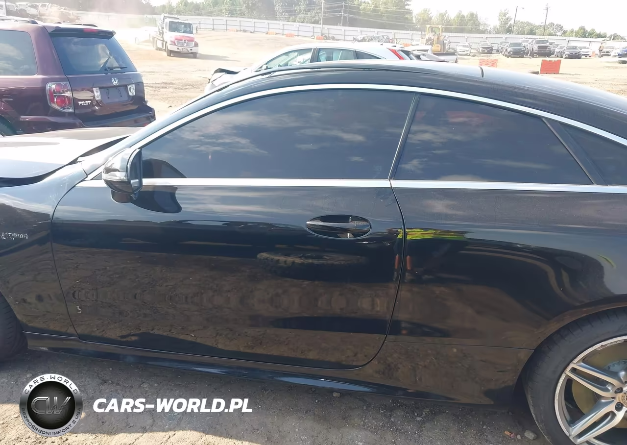 2018 Mercedes-Benz E 400 VIN:WDD1J6FB3JF066723 - 15