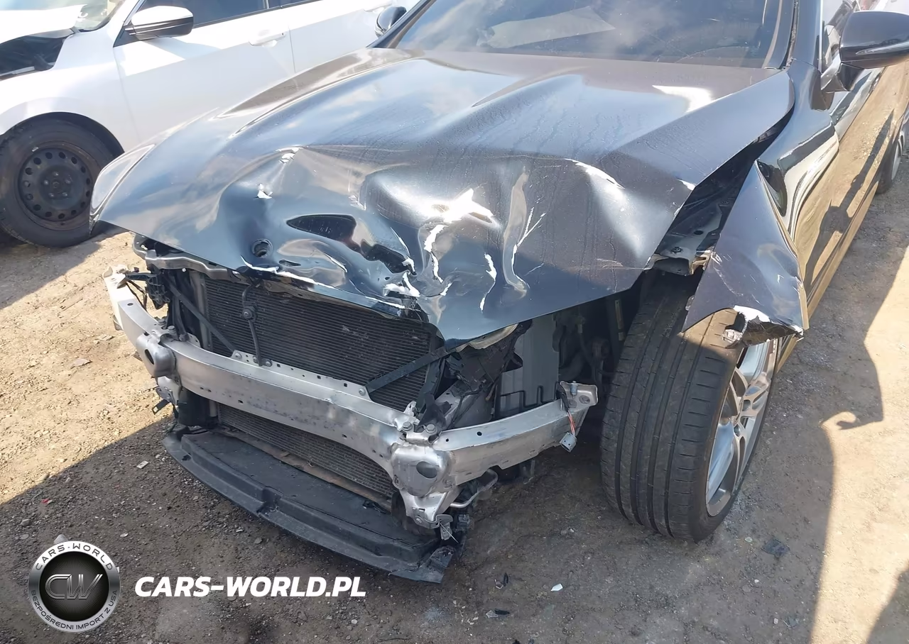 2018 Mercedes-Benz E 400 VIN:WDD1J6FB3JF066723 - 6