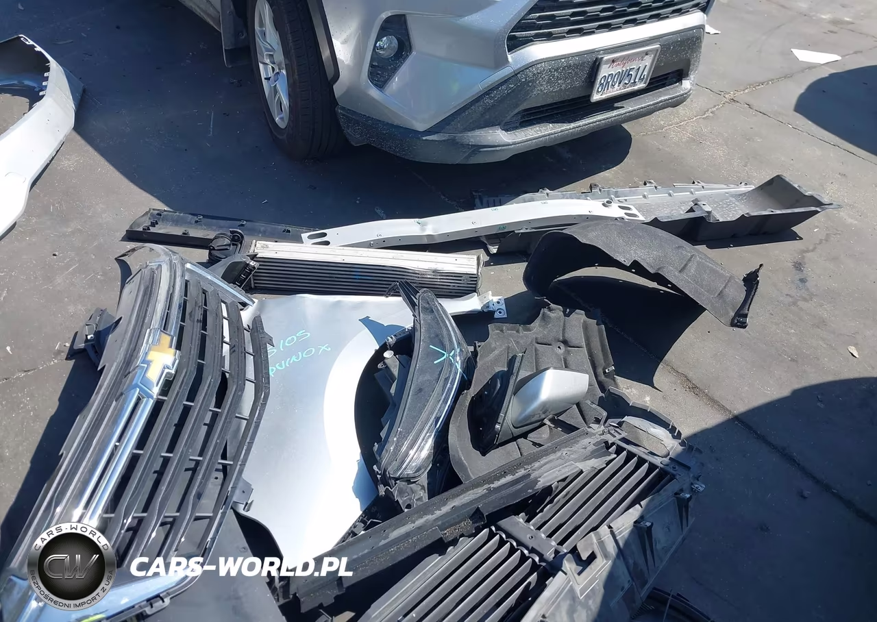 2022 Chevrolet Equinox Fwd Lt VIN:3GNAXKEV2NL234402 - 18