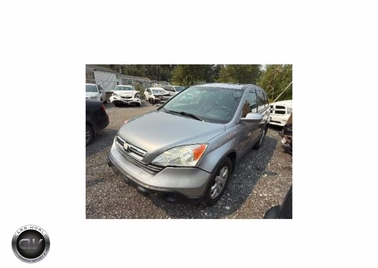 2009 Scion Xb VIN:JTLKE50E291085583 - 2