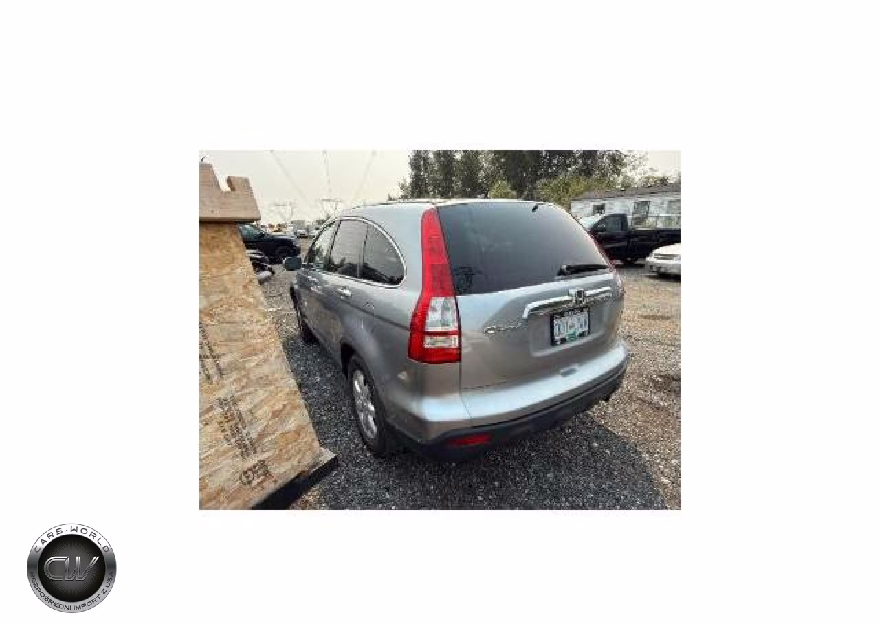 2009 Scion Xb VIN:JTLKE50E291085583 - 3