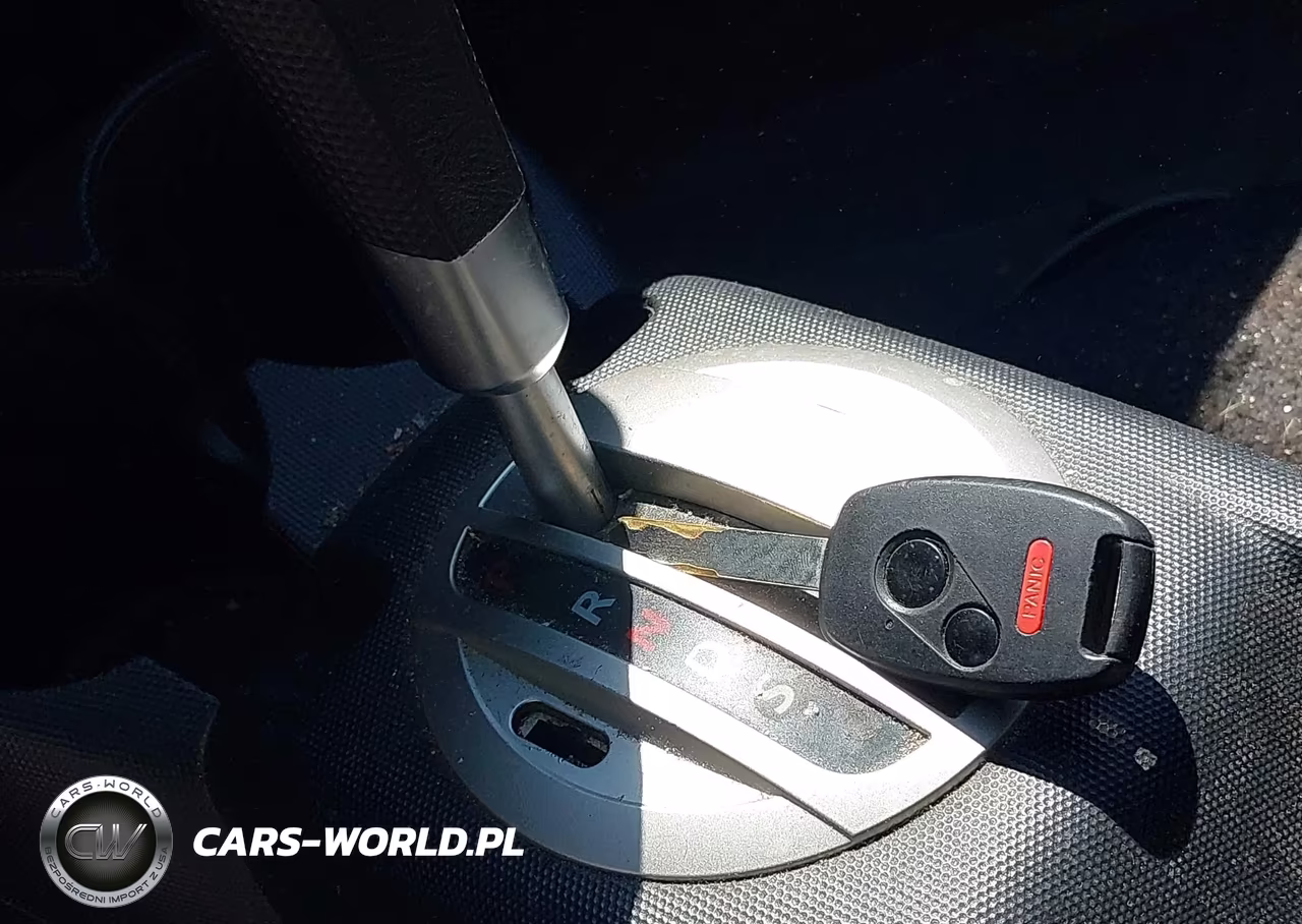 2008 Honda Fit Sport VIN:JHMGD38638S041962 - 11