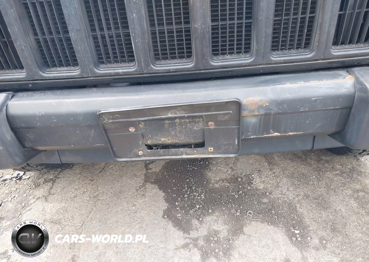1997 Jeep Cherokee Sport VIN:1J4FJ68S0VL571889 - 13