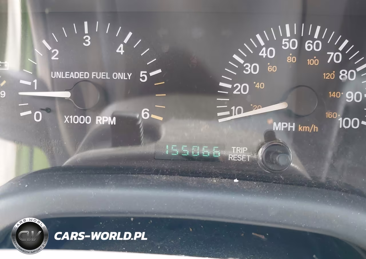 1997 Jeep Cherokee Sport VIN:1J4FJ68S0VL571889 - 7