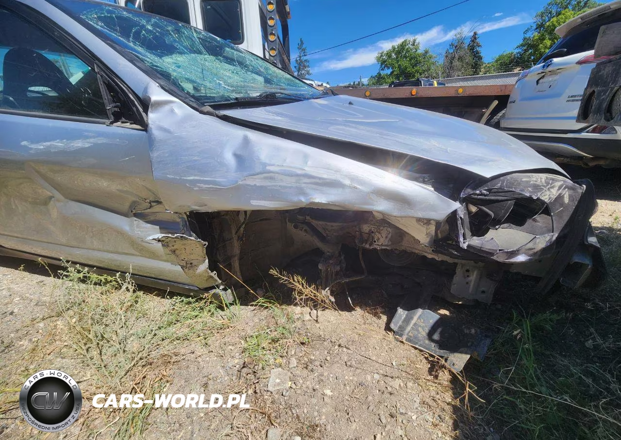 2018 Volkswagen Tiguan 2.0T Se-2.0T Sel VIN:3VV2B7AX1JM006316 - 8