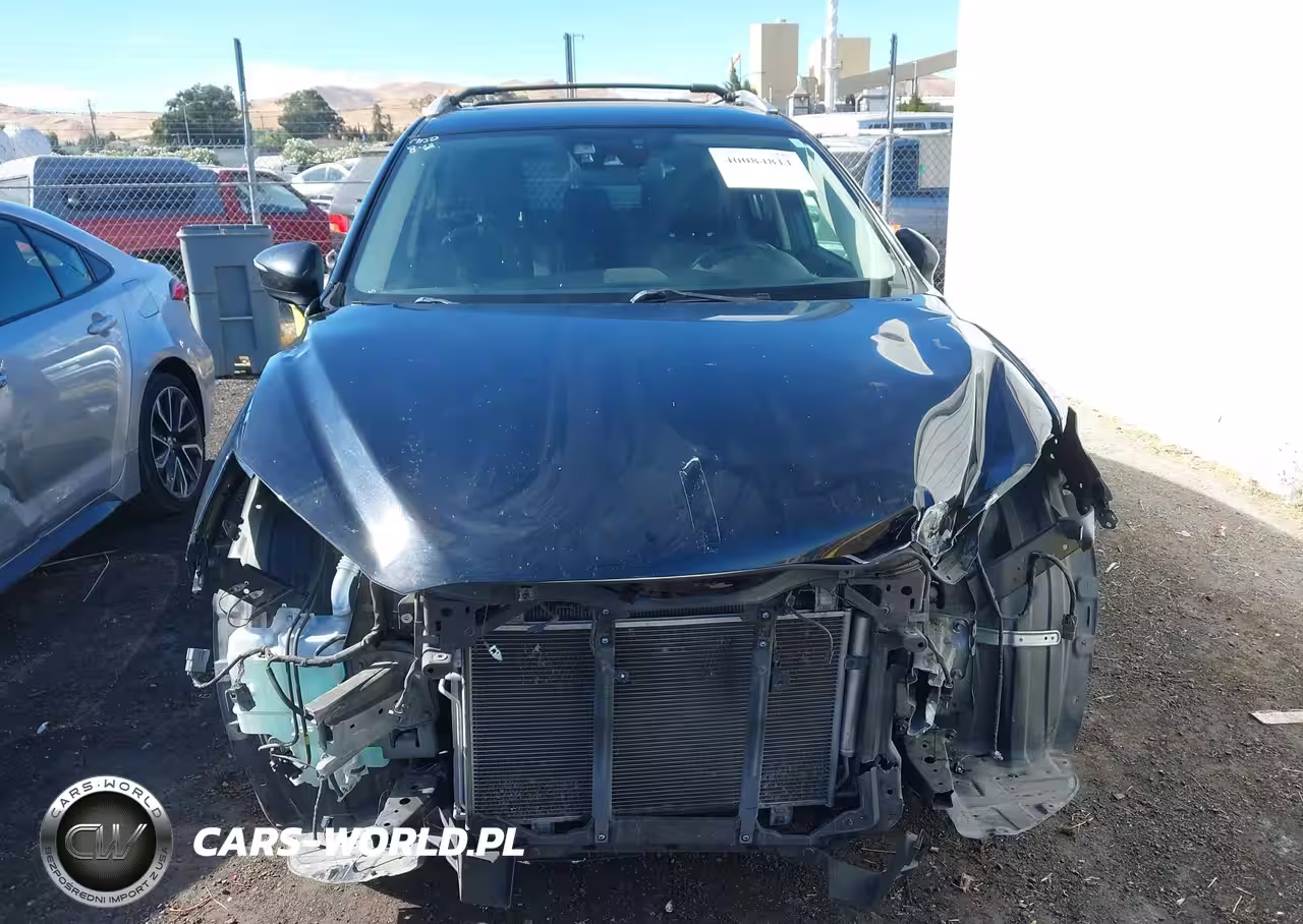 2016 Mazda Cx-5 Gt VIN:JM3KE2DY2G0792854 - 13