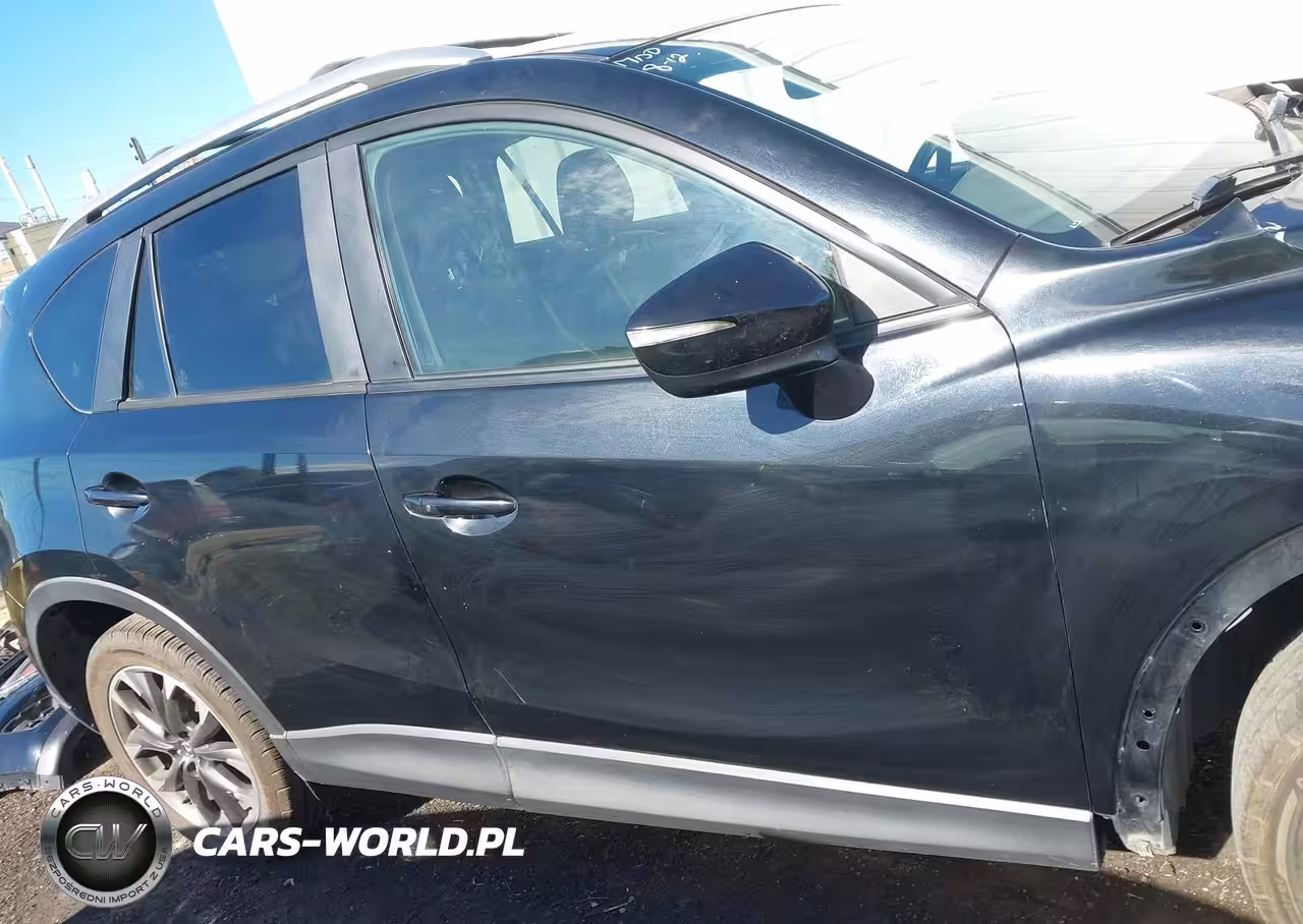 2016 Mazda Cx-5 Gt VIN:JM3KE2DY2G0792854 - 14