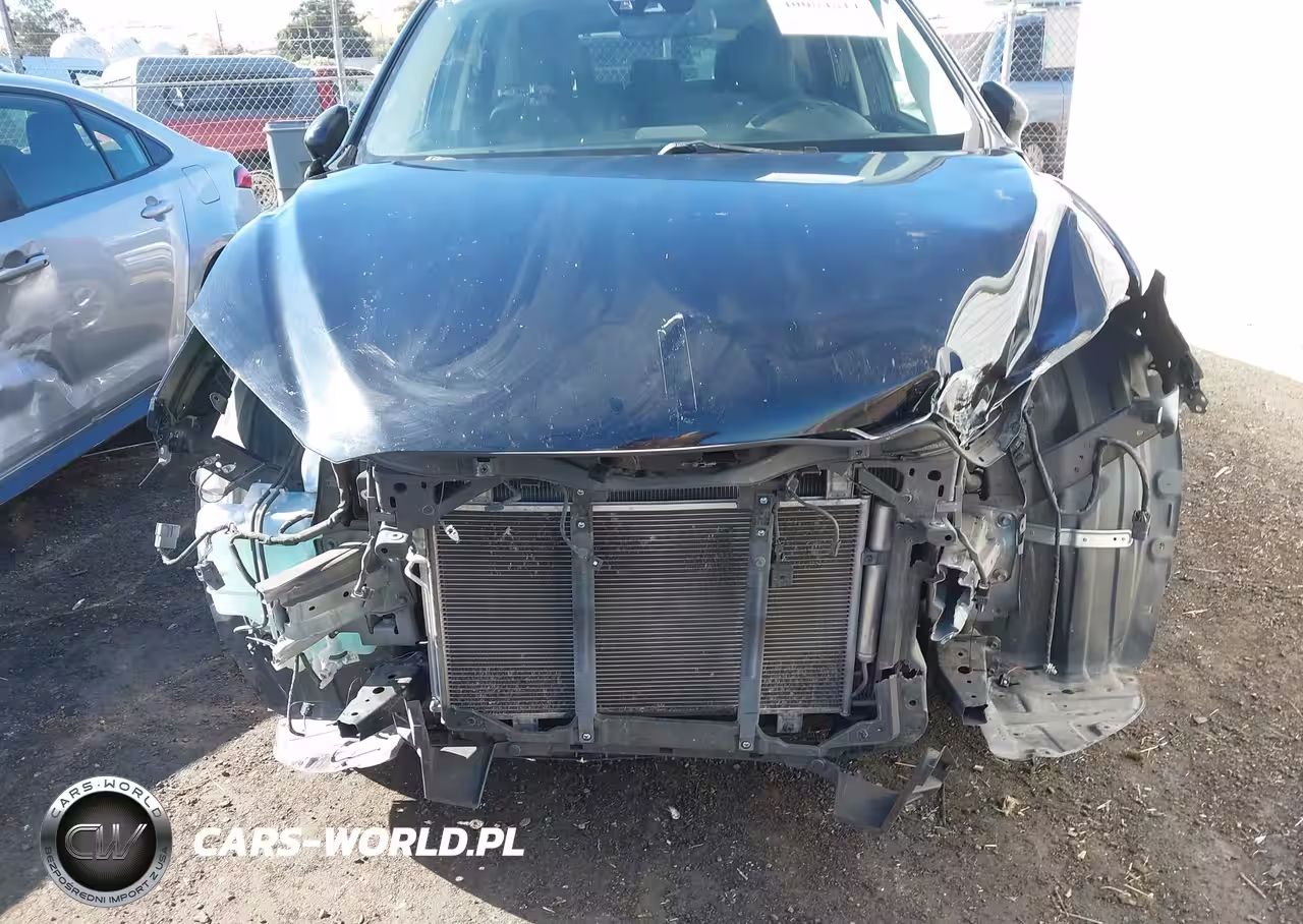 2016 Mazda Cx-5 Gt VIN:JM3KE2DY2G0792854 - 6