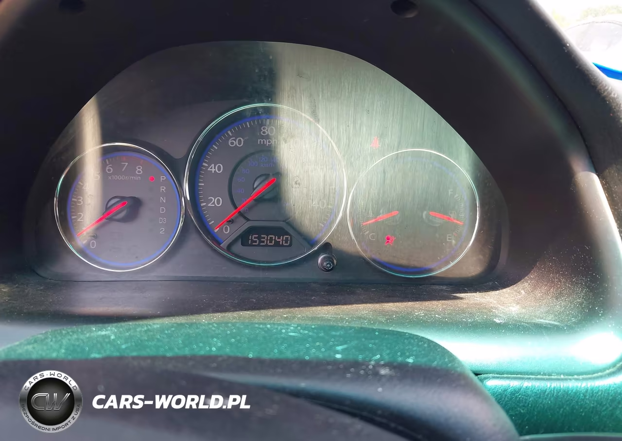 2005 Honda Civic Lx VIN:2HGES16575H582241 - 7