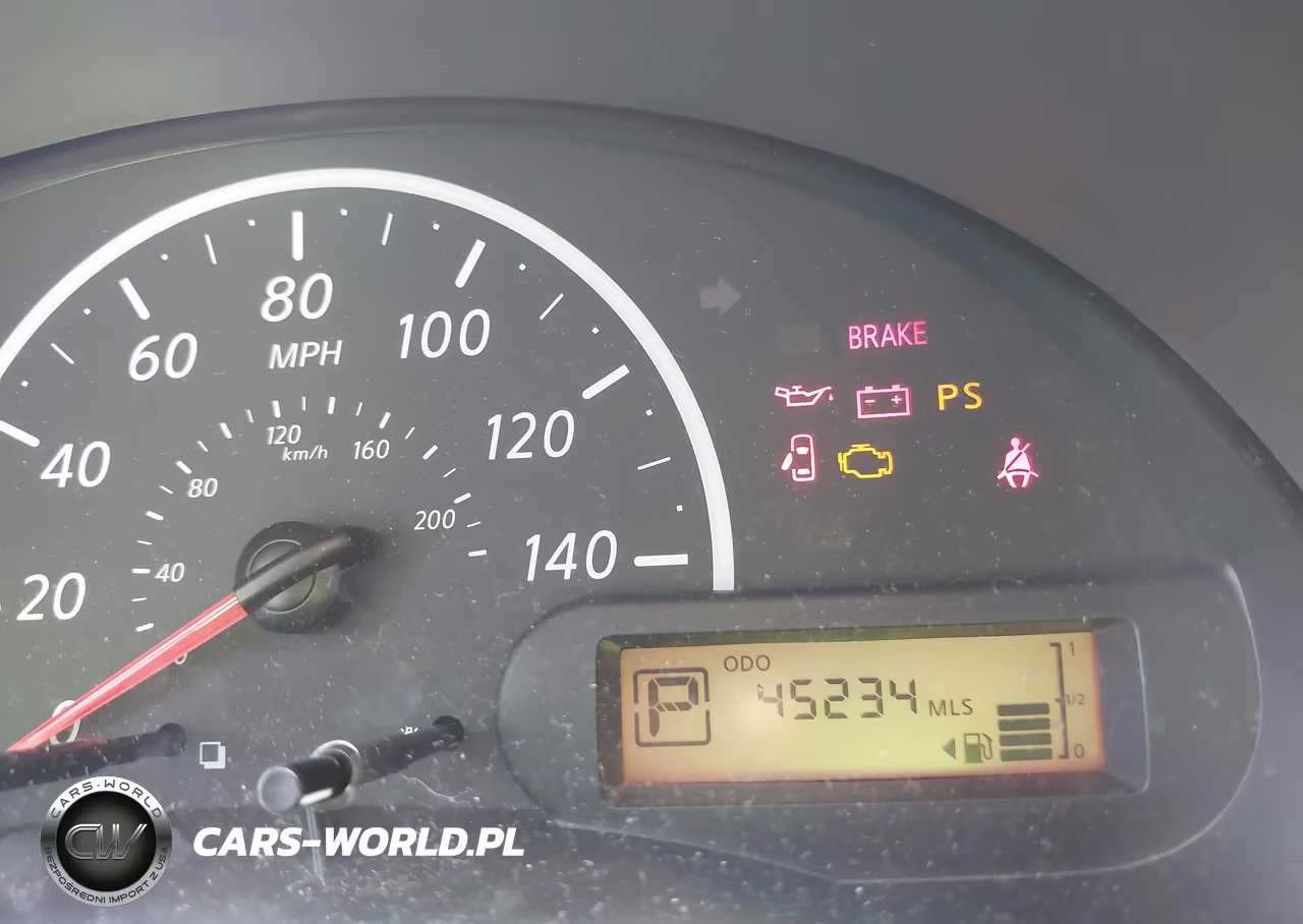 2017 Nissan Versa 1.6 S+ VIN:3N1CN7AP0HL883599 - 7