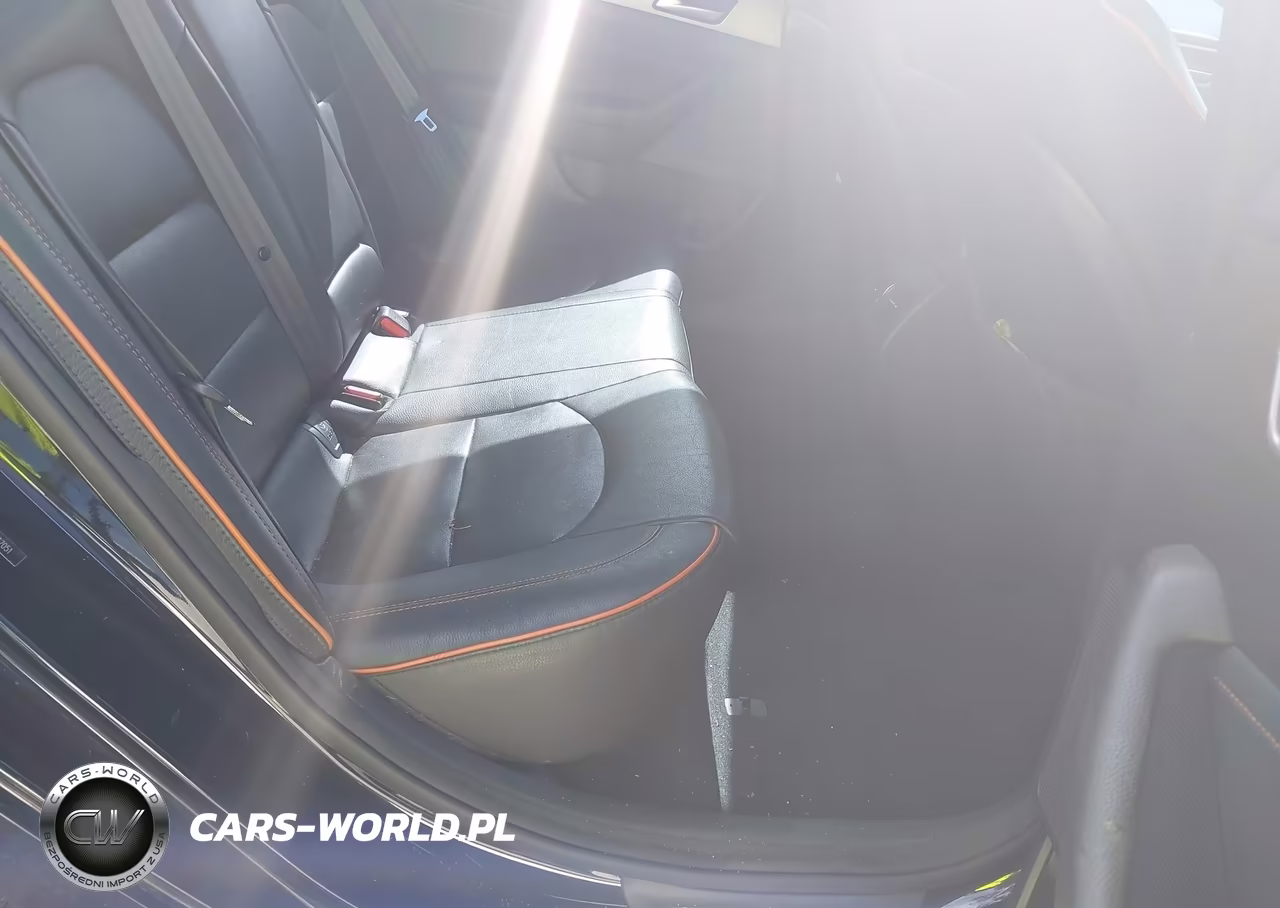 2015 Hyundai Sonata Sport 2.0T VIN:5NPE34AB5FH237051 - 8