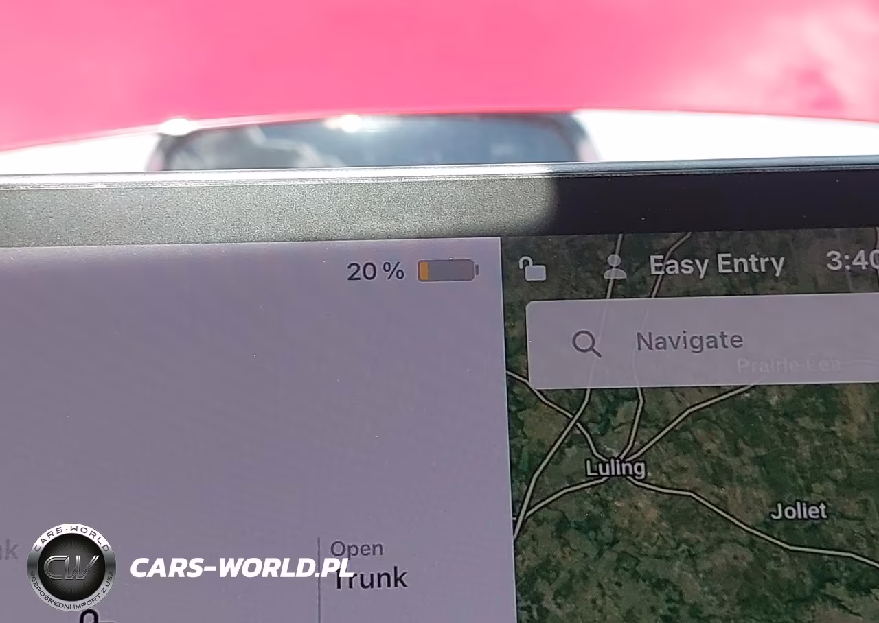 2019 Tesla Model 3 VIN:5YJ3E1EB0KF442070 - 17
