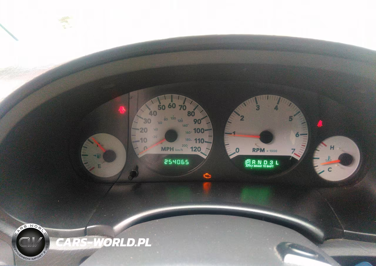 2007 Dodge Grand Caravan Sxt VIN:2D4GP44L57R204544 - 7
