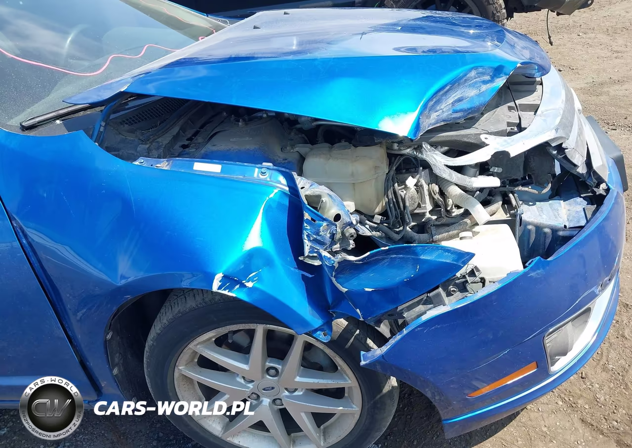 2011 Ford Fusion Sel VIN:3FAHP0JG6BR311631 - 13