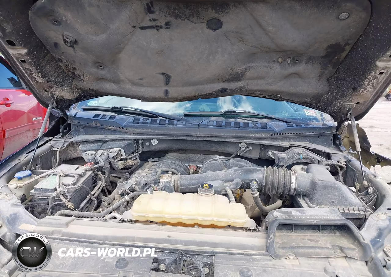 2019 Ford F-150 Xlt VIN:1FTMF1EB1KKD32522 - 10
