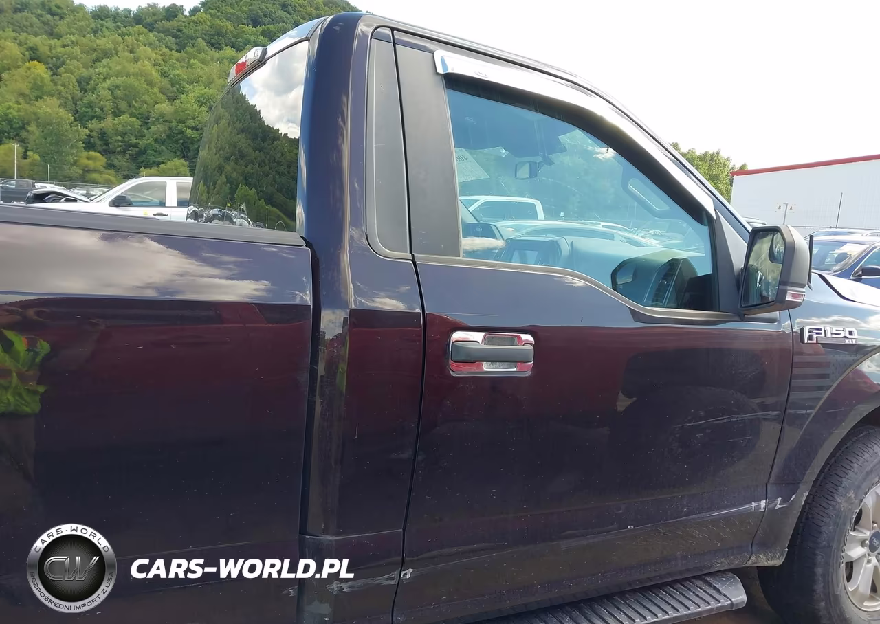 2019 Ford F-150 Xlt VIN:1FTMF1EB1KKD32522 - 13