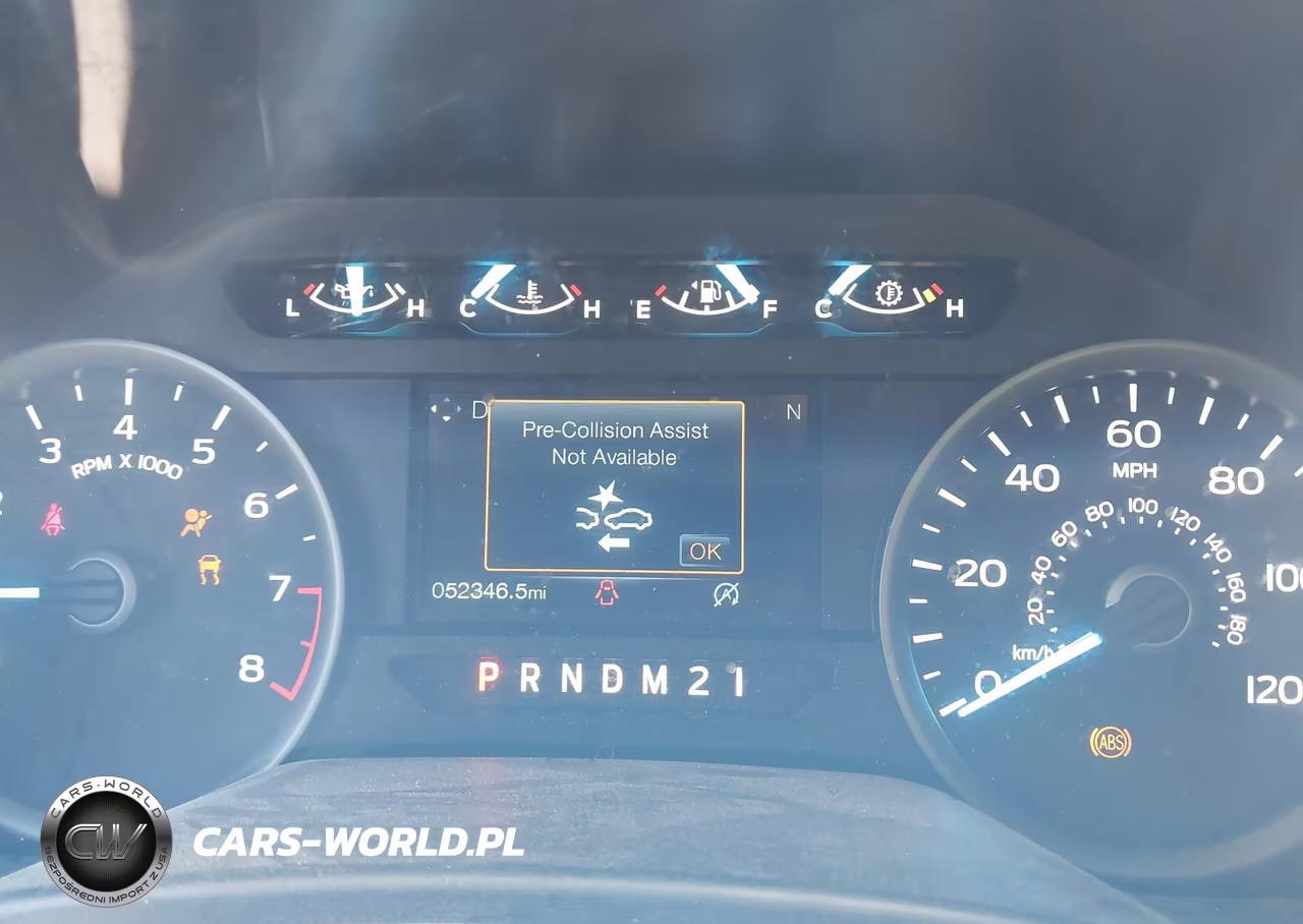 2019 Ford F-150 Xlt VIN:1FTMF1EB1KKD32522 - 7