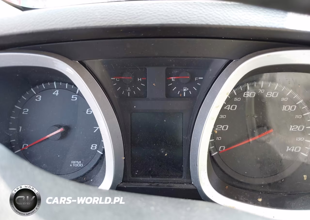 2016 Chevrolet Equinox Lt VIN:2GNALCEK9G1123504 - 7