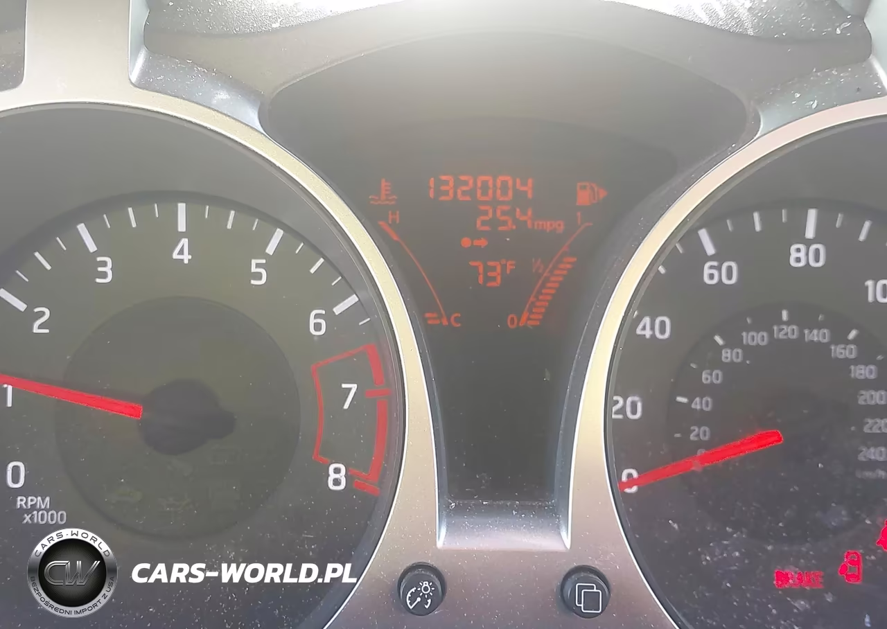 2011 Nissan Juke S-Sv-Sl VIN:JN8AF5MR4BT008228 - 7
