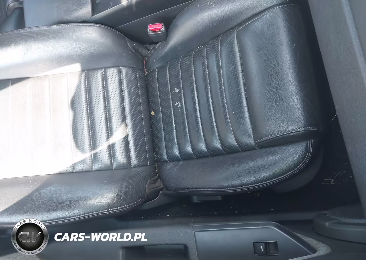 2008 Ford Mustang V6 Deluxe-V6 Premium VIN:1ZVHT80N885104462 - 5