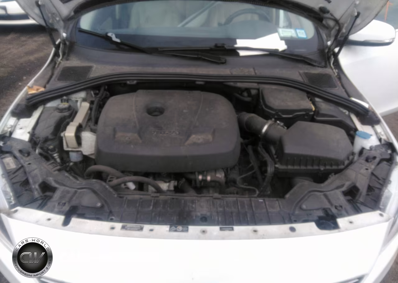 2017 Volvo S60 Inscription T5 VIN:LYV402TK5HB128503 - 10