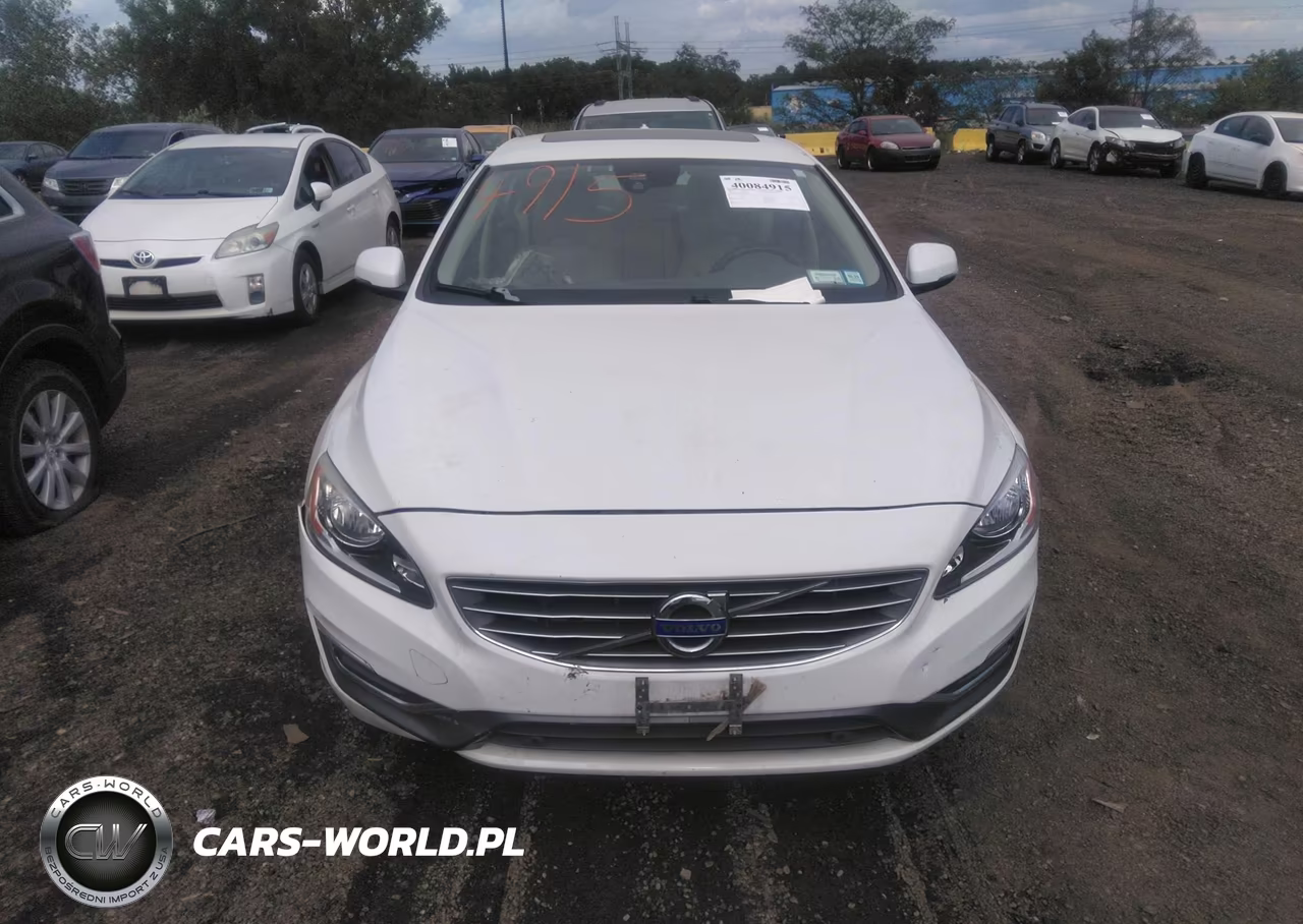 2017 Volvo S60 Inscription T5 VIN:LYV402TK5HB128503 - 12
