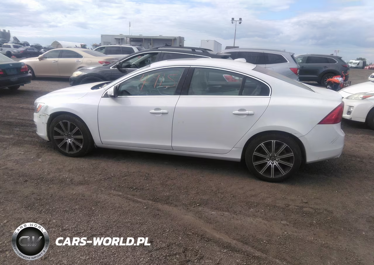 2017 Volvo S60 Inscription T5 VIN:LYV402TK5HB128503 - 14