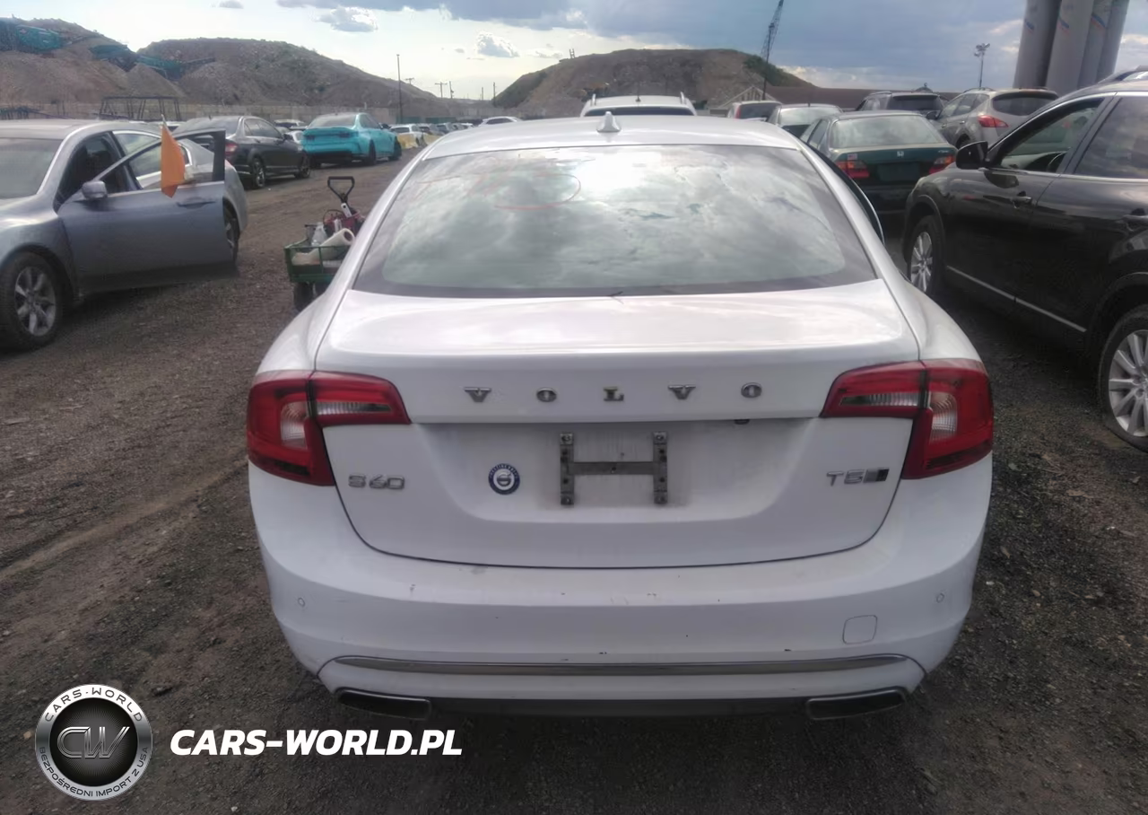 2017 Volvo S60 Inscription T5 VIN:LYV402TK5HB128503 - 16