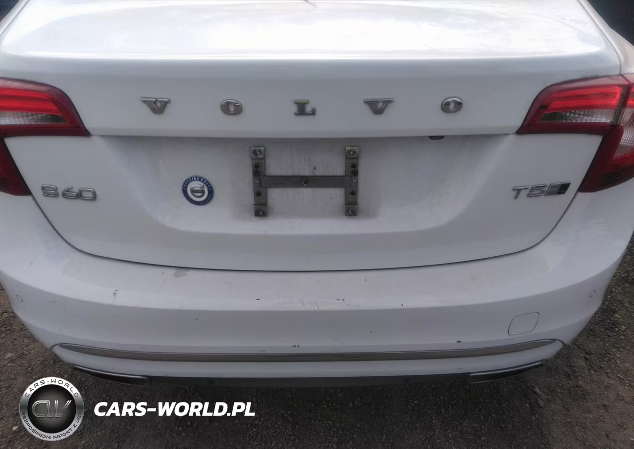 2017 Volvo S60 Inscription T5 VIN:LYV402TK5HB128503 - 19