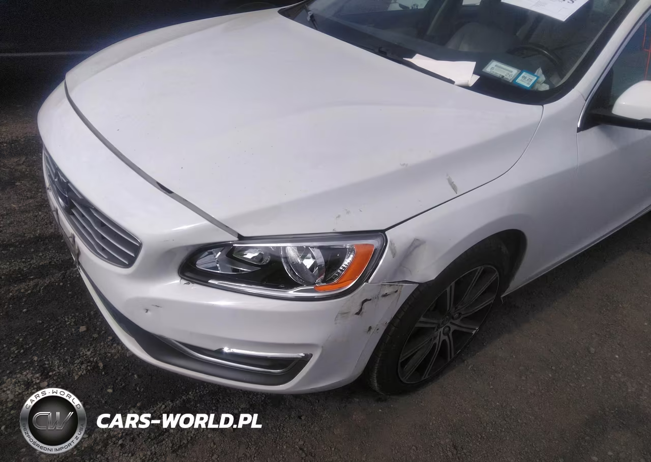 2017 Volvo S60 Inscription T5 VIN:LYV402TK5HB128503 - 21