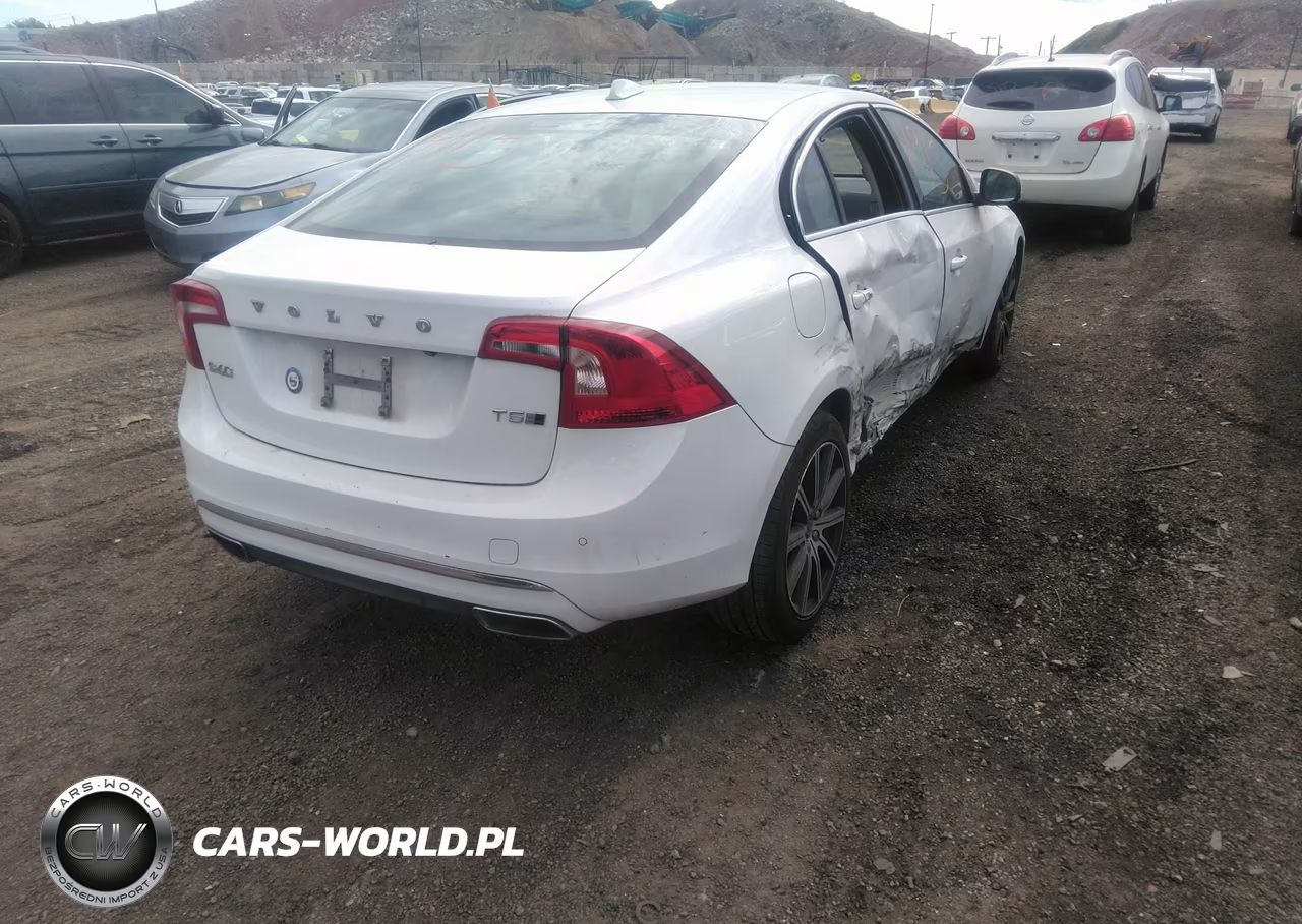 2017 Volvo S60 Inscription T5 VIN:LYV402TK5HB128503 - 4