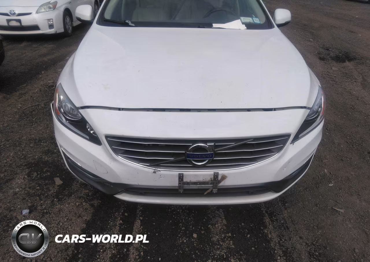 2017 Volvo S60 Inscription T5 VIN:LYV402TK5HB128503 - 6