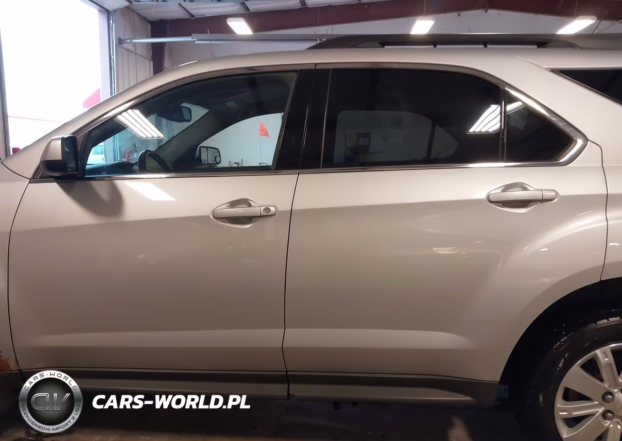 2010 Chevrolet Equinox Lt VIN:2CNFLDEY3A6391656 - 15