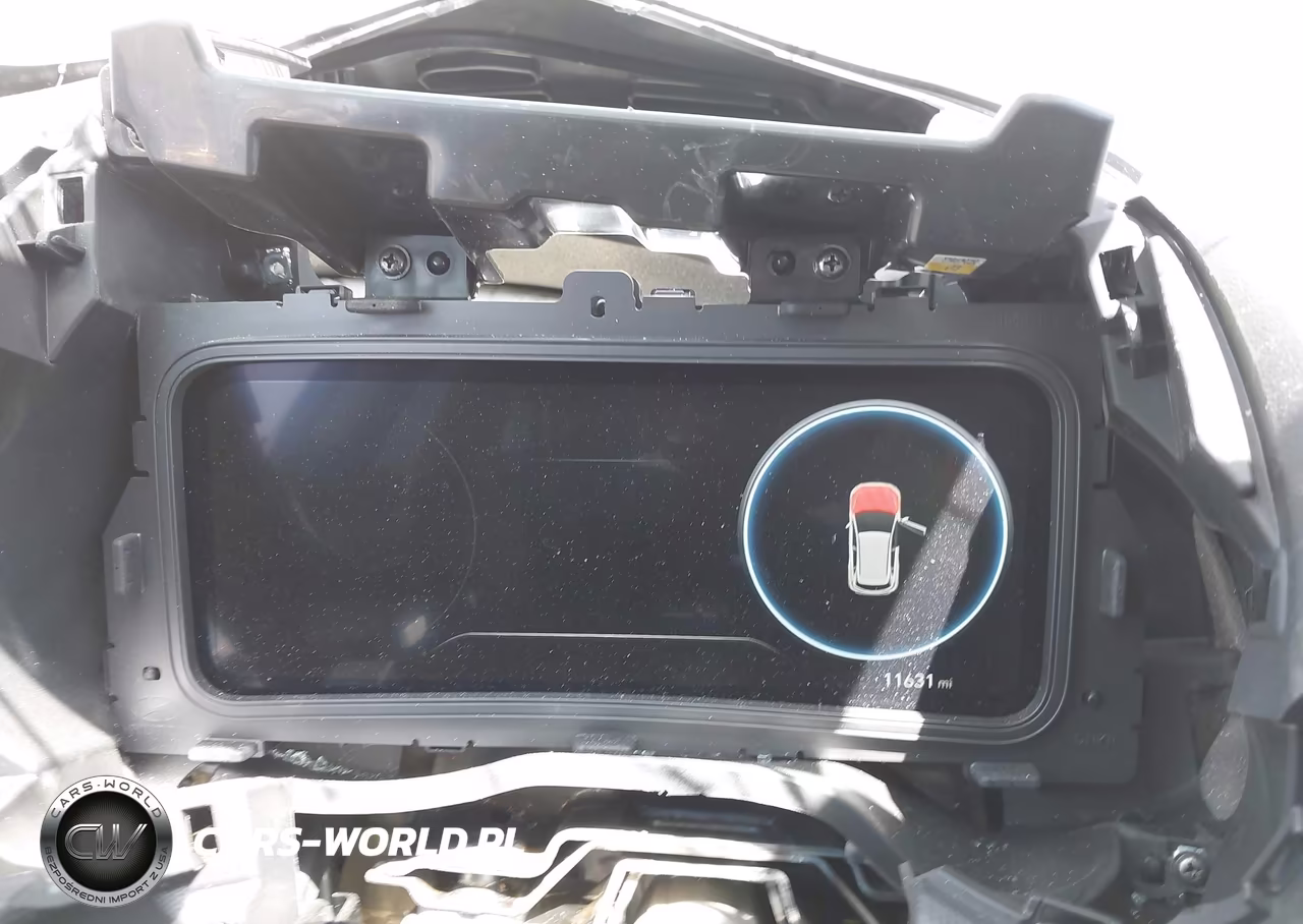 2023 Hyundai Kona Se VIN:KM8K23AGXPU167951 - 7