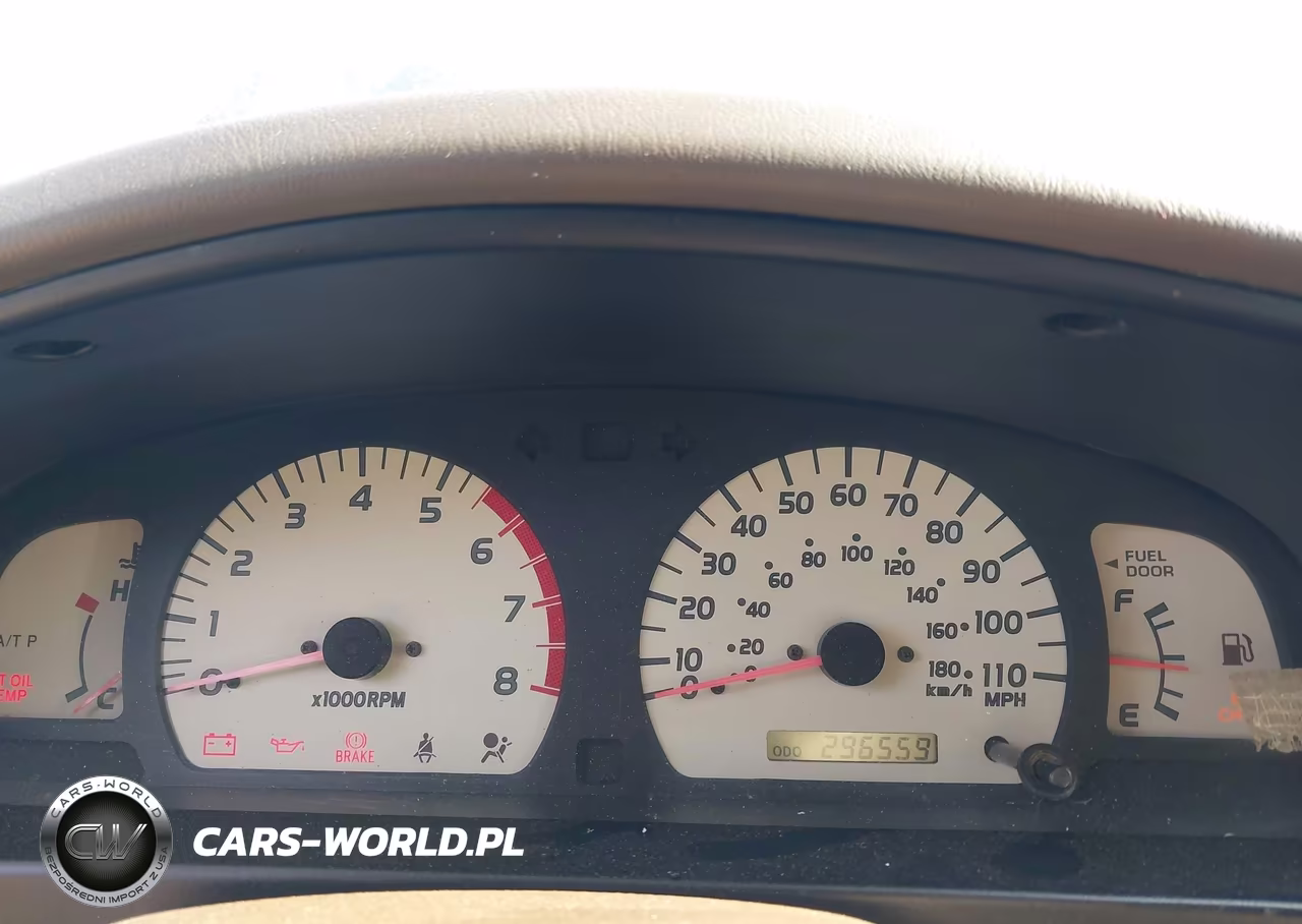 2002 Toyota Tacoma Base V6 VIN:5TEHN72N62Z039118 - 7