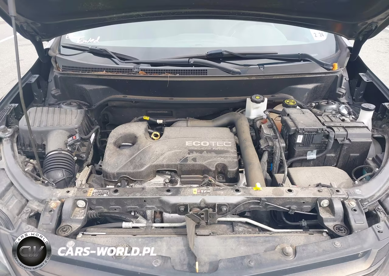 2019 Chevrolet Equinox Lt VIN:3GNAXUEV5KS597483 - 10