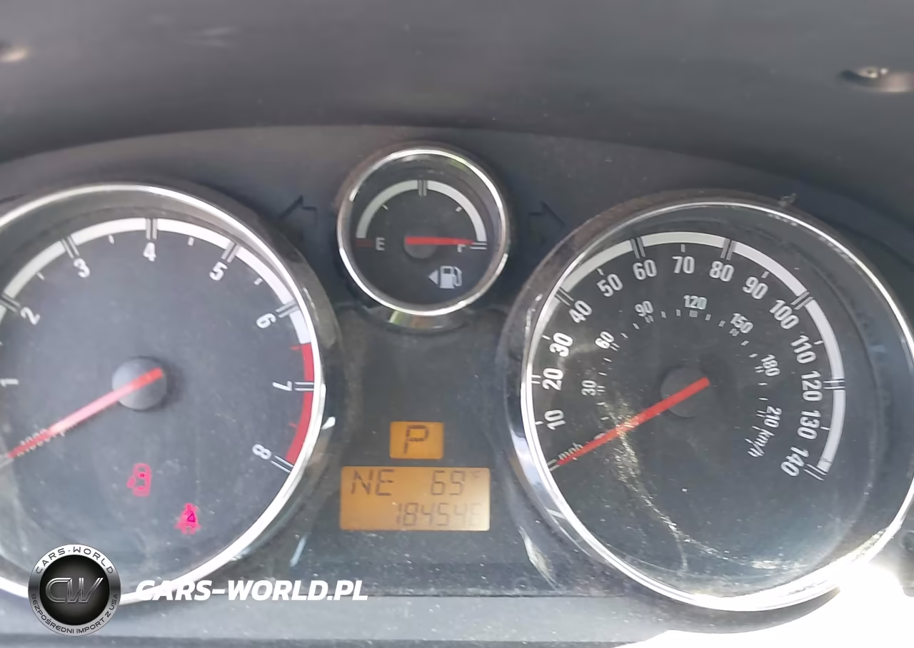 2008 Saturn Vue 4-Cyl Xe VIN:3GSCL33PX8S663275 - 7