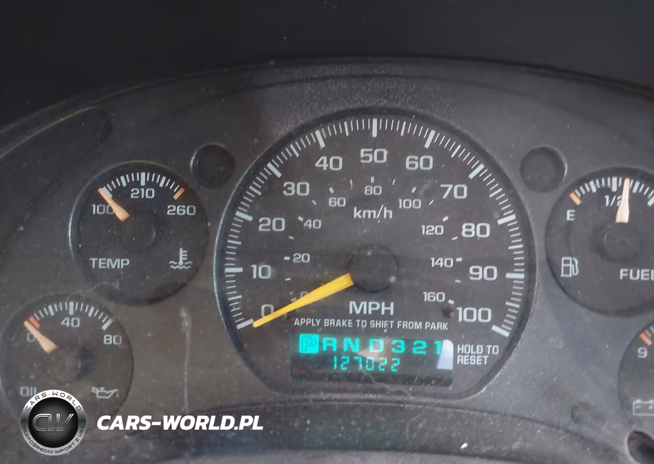 2000 Chevrolet S-10 Ls VIN:1GCCS1950Y8226466 - 7