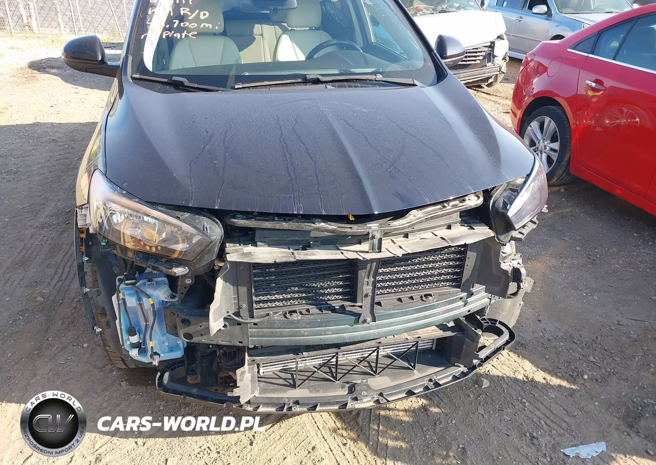 2021 Buick Encore Gx Fwd Select VIN:KL4MMDS22MB091711 - 6
