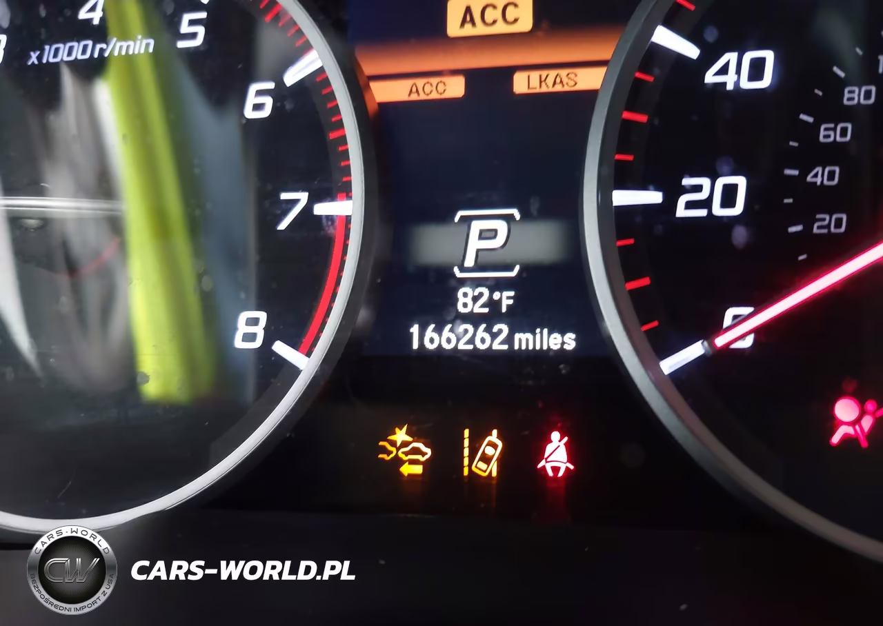 2019 Acura Ilx VIN:19UDE2F82KA005257 - 16