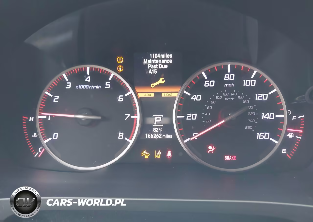 2019 Acura Ilx VIN:19UDE2F82KA005257 - 7