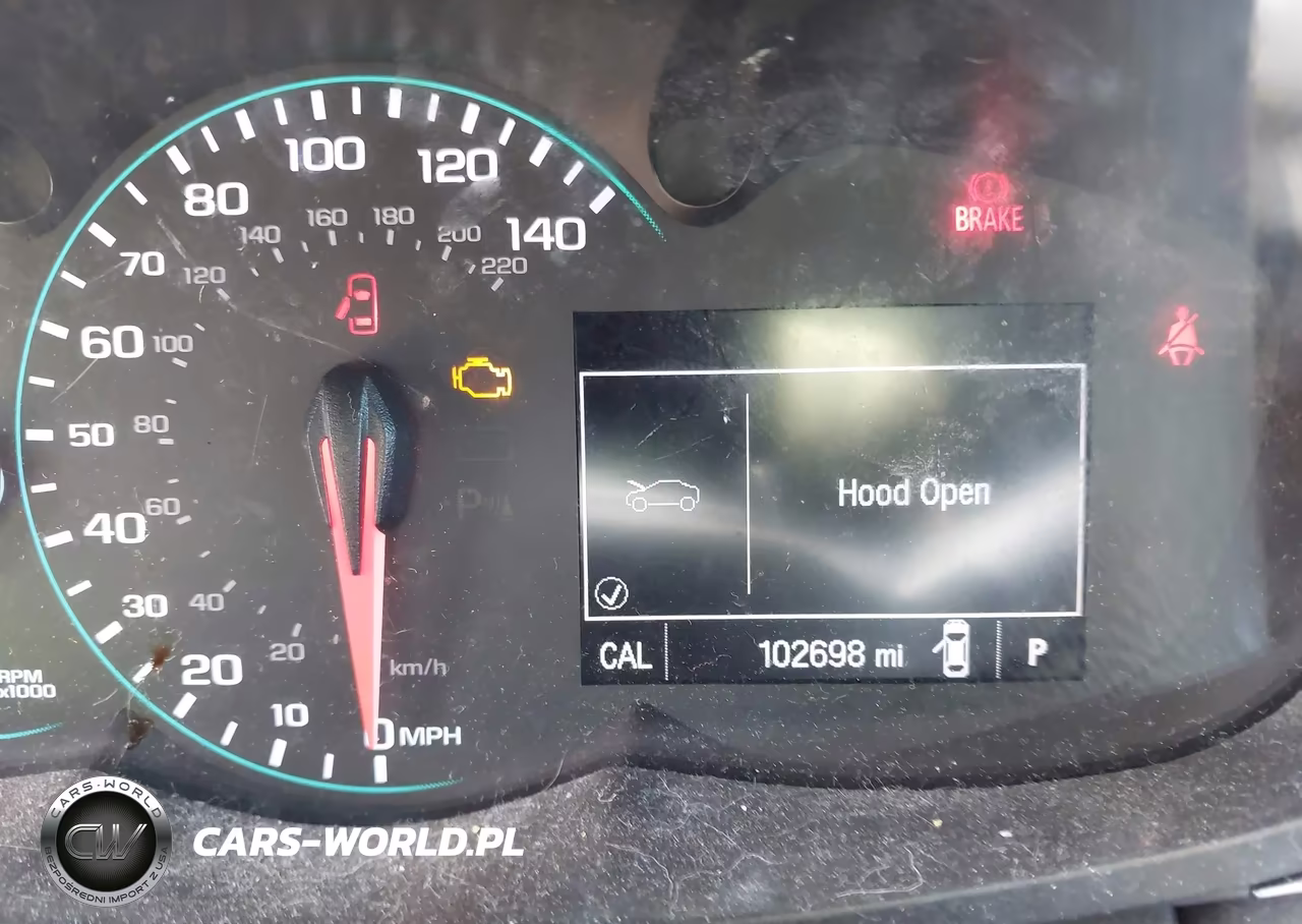 2018 Chevrolet Trax Lt VIN:3GNCJLSB6JL207546 - 7
