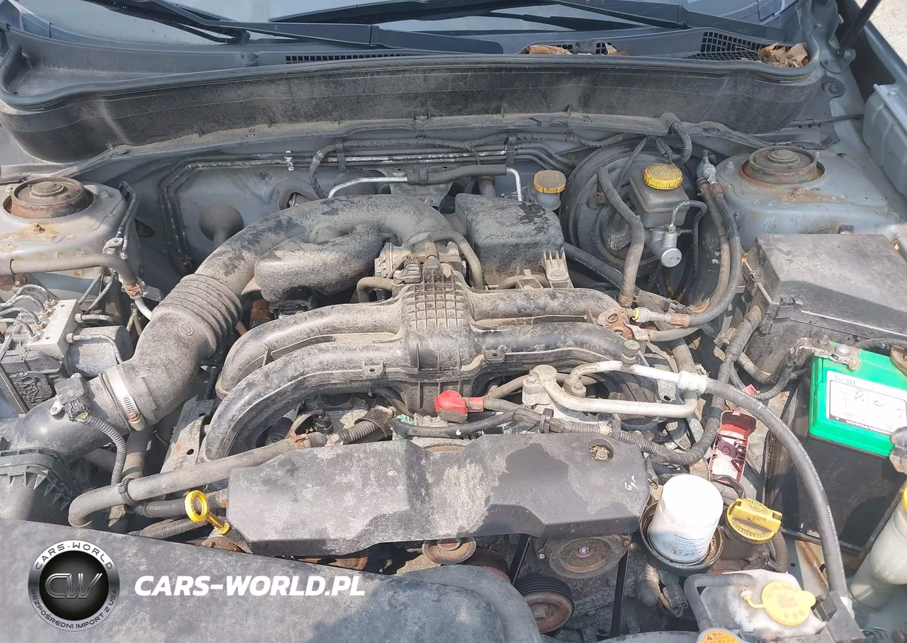 2011 Subaru Forester 2.5X Premium VIN:JF2SHADCXBG723216 - 10